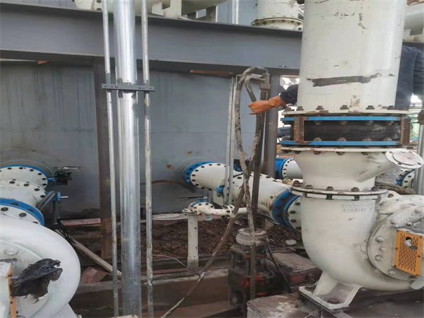 东洲设备基础沉降下沉注浆加固增加荷载