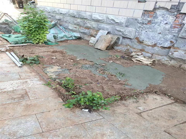 东洲地基基础注浆增加承载力灌浆加固